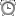 Schedule time button icon